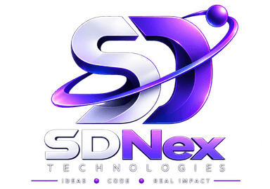 SDNex Technologies Logo